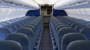Senado aprova fim de cobrança na escolha de assento em avião